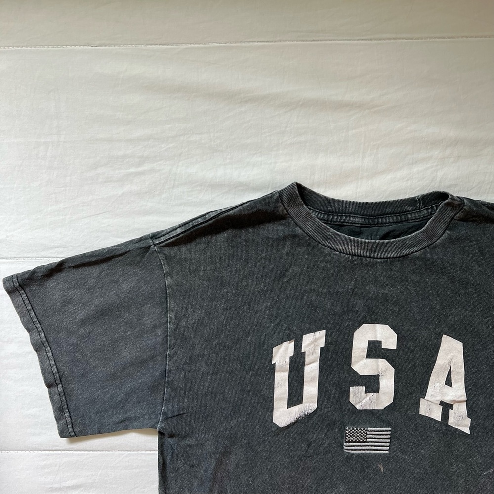j.galt USA tee
